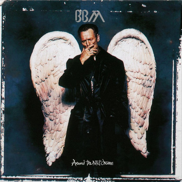 BBM (BRUCE – BBM (BRUCE – AROUND THE NEXT DREAM 180GR/EXPANDED EDITION/4 VINYL ONLY BONUS TRACKS/INSERT