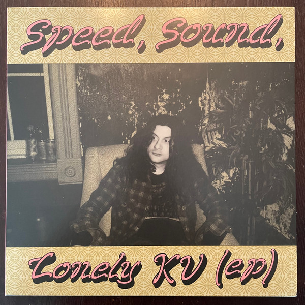 VILE, KURT – VILE, KURT – SPEED SOUND LONELY KV