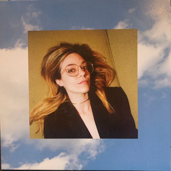 ROCHINSKI, ANNA FOX – ROCHINSKI, ANNA FOX – CHERRY OPAQUE RED VINYL