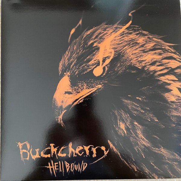 BUCKCHERRY – BUCKCHERRY – HELLBOUND