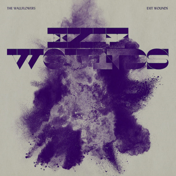 WALLFLOWERS – WALLFLOWERS – EXIT WOUNDS