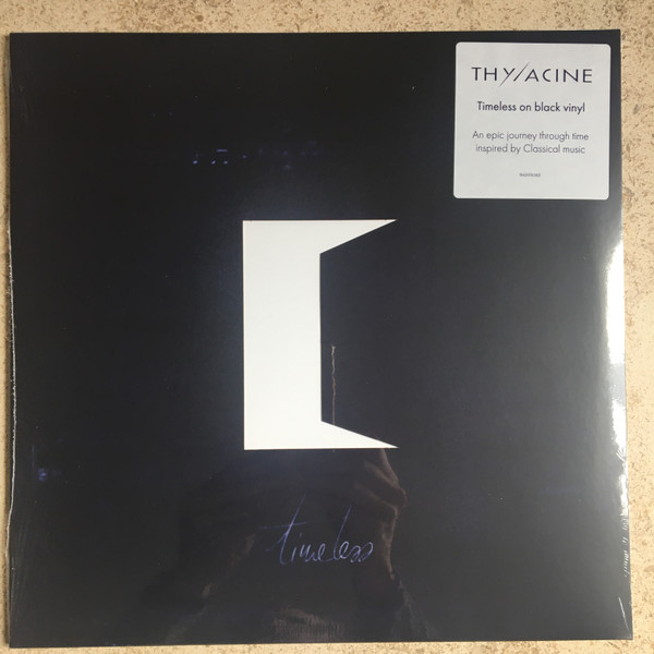 THYLACINE – THYLACINE – TIMELESS