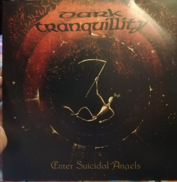 DARK TRANQUILLITY – DARK TRANQUILLITY – ENTER SUICIDAL ANGELS ...
