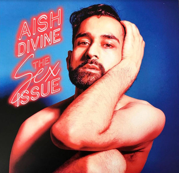 AISH DIVINE – AISH DIVINE – SEX ISSUE 180GR. VINYL