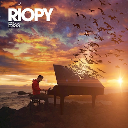RIOPY – RIOPY – BLISS