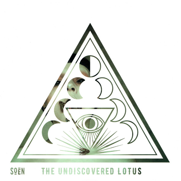 SOEN – SOEN – UNDISCOVERED LOTUS RSD 21