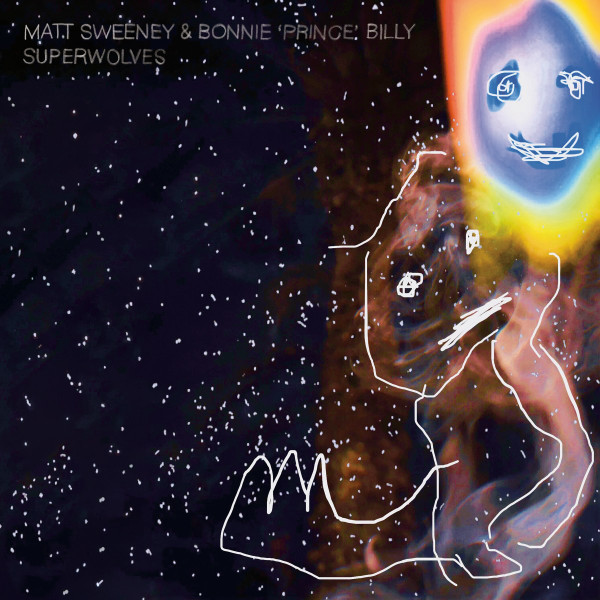 SWEENEY, MATT & BO... – SWEENEY, MATT & BO... – SUPERWOLVES