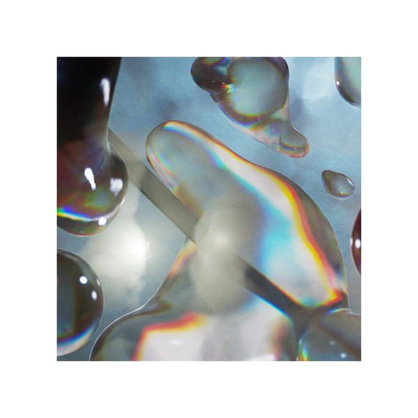 BOOKER STARDRUM – BOOKER STARDRUM – CRATER