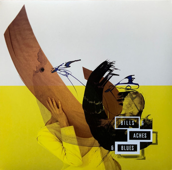 V/A – V/A – BILLS & ACHES &AMP... 40 YEARS OF 4AD
