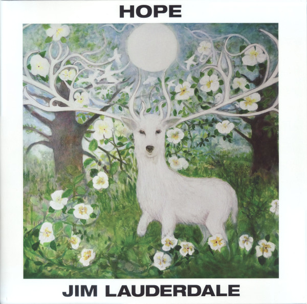 LAUDERDALE, JIM – LAUDERDALE, JIM – HOPE