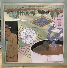 FLETCHER,BENDIGO – FLETCHER,BENDIGO – FTIS OF LAUGHTER (141 GR 12" COLOUR-INDIE-LTD.)