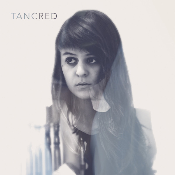 TANCRED – TANCRED – TANCRED GOLD SPLATTER VINYL