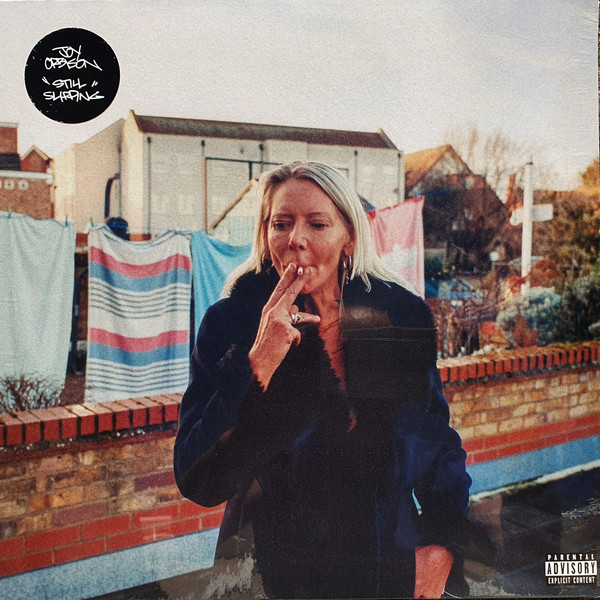 ORBISON, JOY – ORBISON, JOY – STILL SLIPPING VOL.1