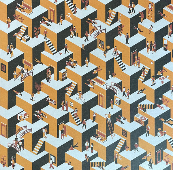 VISTAS – VISTAS – WHAT WERE YOU HOPING T...