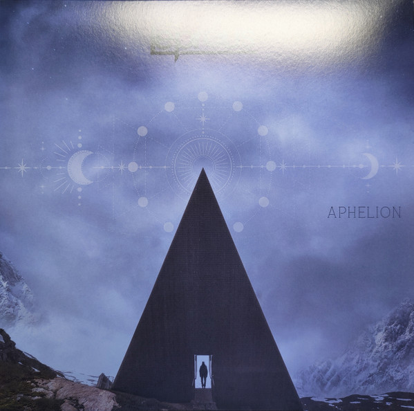 LEPROUS – LEPROUS – APHELION