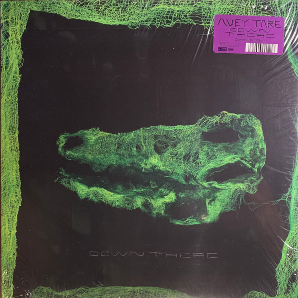 AVEY TARE – AVEY TARE – DOWN THERE