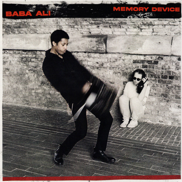ALI, BABA – ALI, BABA – MEMORY DEVICE