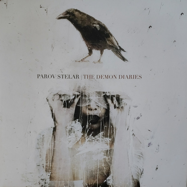 The Damon Diaries (2*180gr, ltd., color) – The Damon Diaries (2*180gr, ltd., color) – Parov Stelar
