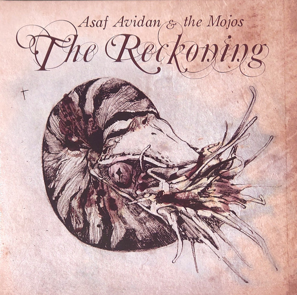 AVIDAN, ASAF & THE... – AVIDAN, ASAF & THE... – RECKONING
