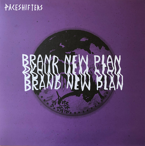 PACESHIFTERS – PACESHIFTERS – BRAND NEW PLAN