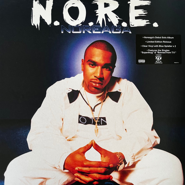 NOREAGA – NOREAGA – N.O.R.E.