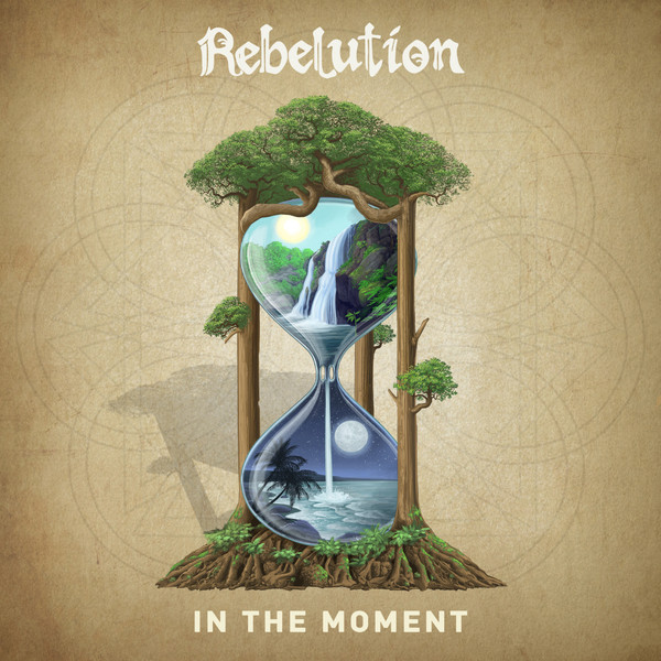 REBELUTION – REBELUTION – IN THE MOMENT
