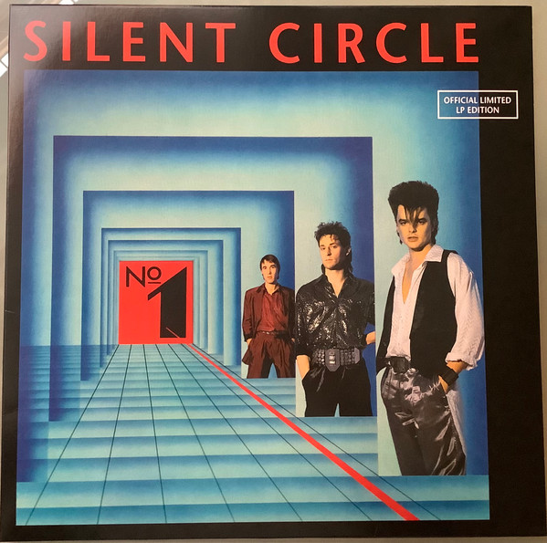 No.1. – No.1. – Silent Circle