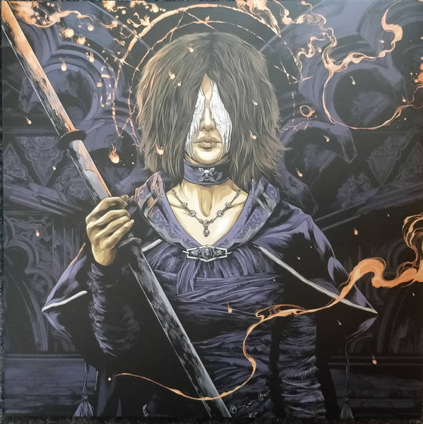 KIDA, SHUNSUKE – KIDA, SHUNSUKE – DEMON'S SOULS