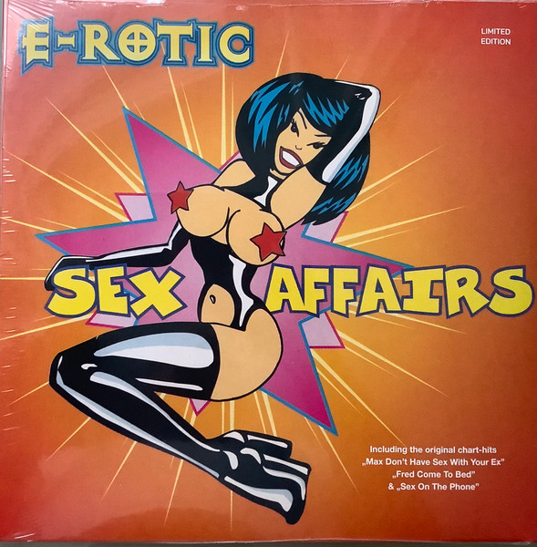 Sex Affairs – Sex Affairs – E-Rotic