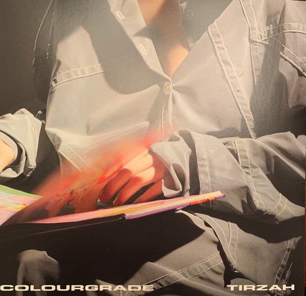 TIRZAH – TIRZAH – COLOURGRADE