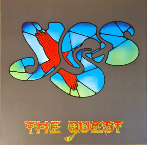 YES – YES – QUEST
