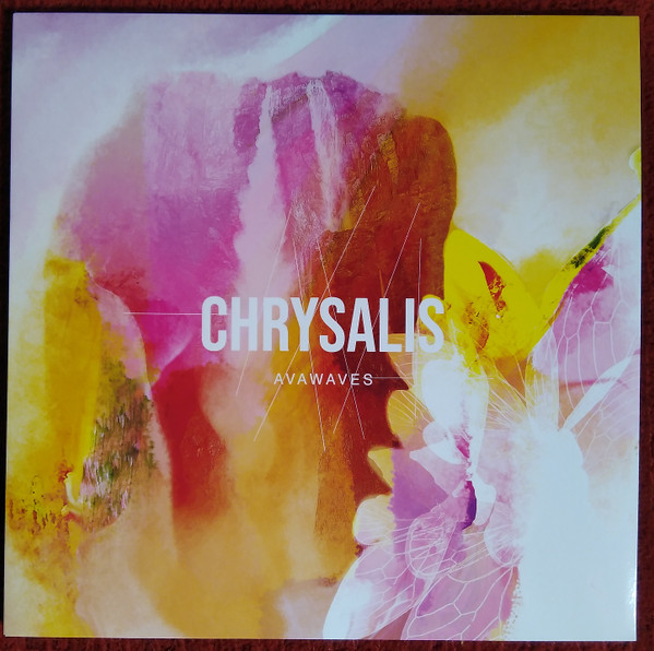 AVAWAVES – AVAWAVES – CHRYSALIS