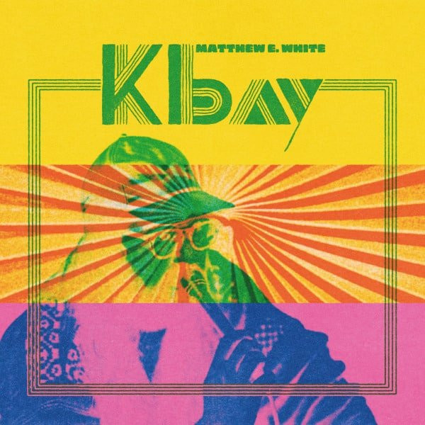 WHITE, MATTHEW E. – WHITE, MATTHEW E. – K BAY