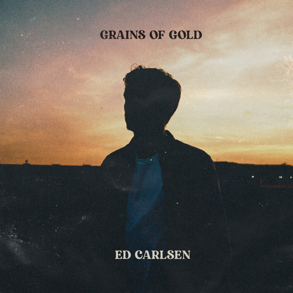 CARLSEN, ED – CARLSEN, ED – GRAINS OF GOLD