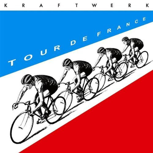 KRAFTWERK – KRAFTWERK – TOUR DE FRANCE 2009 DIGITAL REMASTER