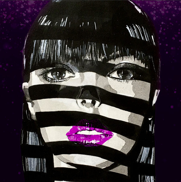 PURPLE DISCO MACHINE – PURPLE DISCO MACHINE – EXOTICA