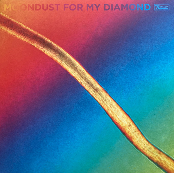 THORPE, HAYDEN – THORPE, HAYDEN – MOONDUST FOR MY DIAMOND .. DIAMOND / INCL.SIGNED 12X12 SCREEN PRINT