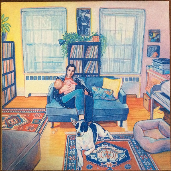 STEVENSON, LAURA – STEVENSON, LAURA – LAURA STEVENSON