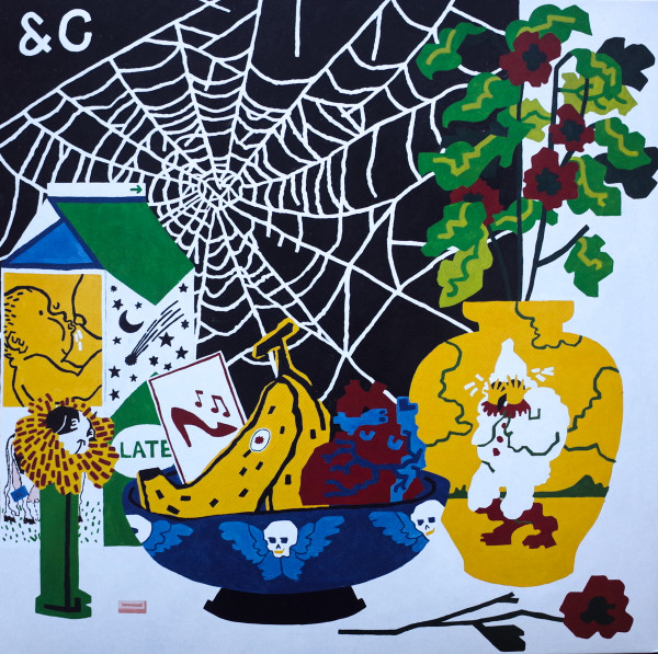PARQUET COURTS – PARQUET COURTS – SYMPATHY FOR LIFE .. FOR LIFE / GREEN VINYL