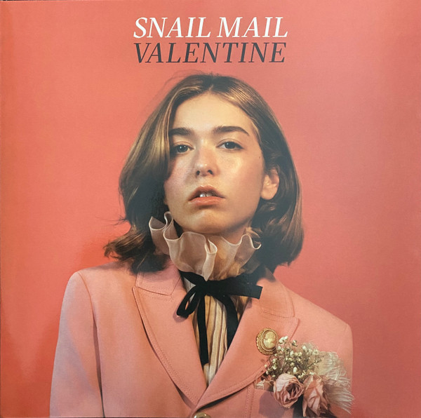 SNAIL MAIL – SNAIL MAIL – VALENTINE