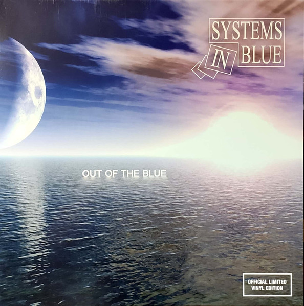SYSTEMS IN BLUE – SYSTEMS IN BLUE – Out Of Blue