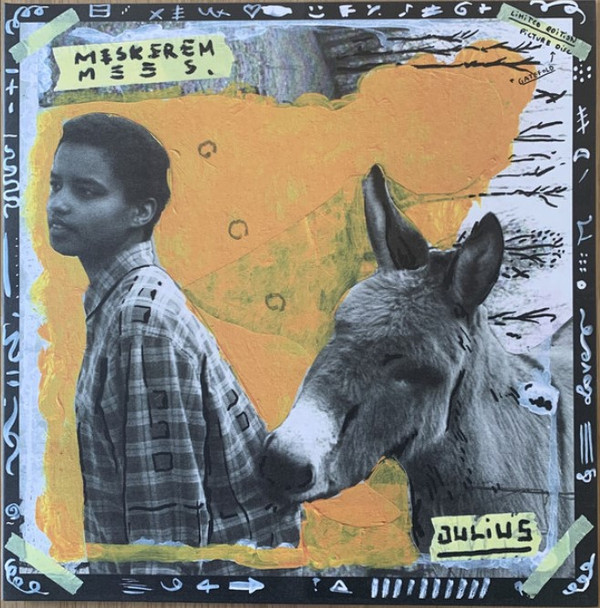 MEES, MESKEREM – MEES, MESKEREM – JULIUS