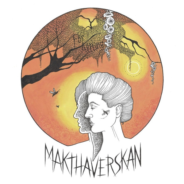 MAKTHAVERSKAN – MAKTHAVERSKAN – FOR ALLTING