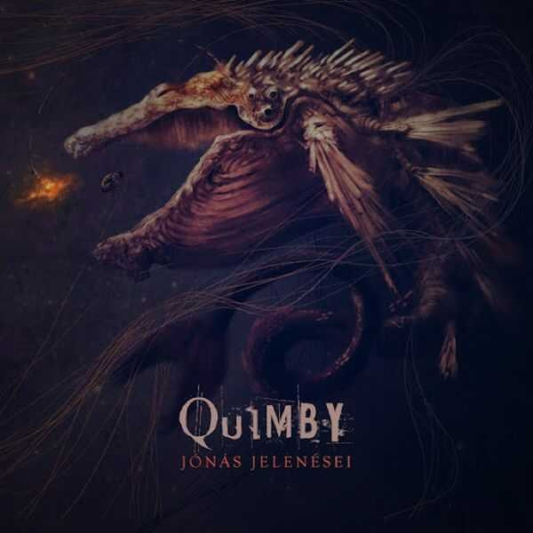 Jónás jelenései vinyl – Jónás jelenései vinyl – Quimby