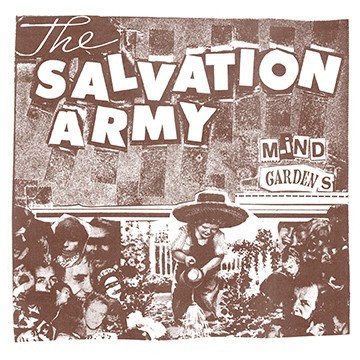 SALVATION ARMY – SALVATION ARMY – MIND GARDENS
