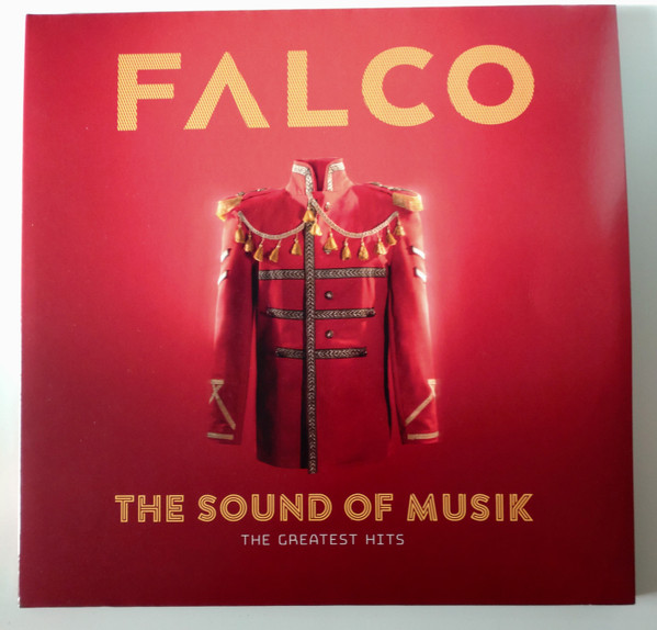 FALCO – FALCO – SOUND OF MUSIK