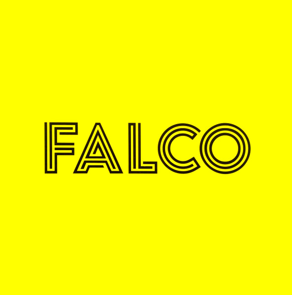 FALCO – FALCO – FALCO