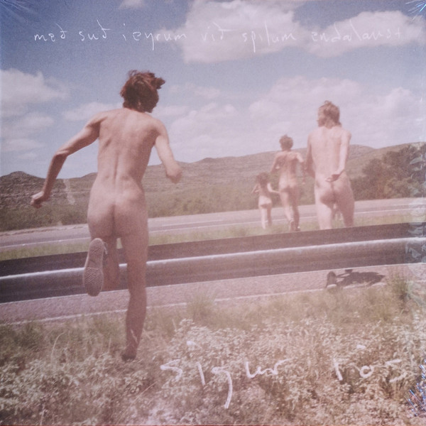 SIGUR ROS – SIGUR ROS – ME SU I EYRUM VI SP... .. VID SPILUM ENDALAUST// 180 GR.