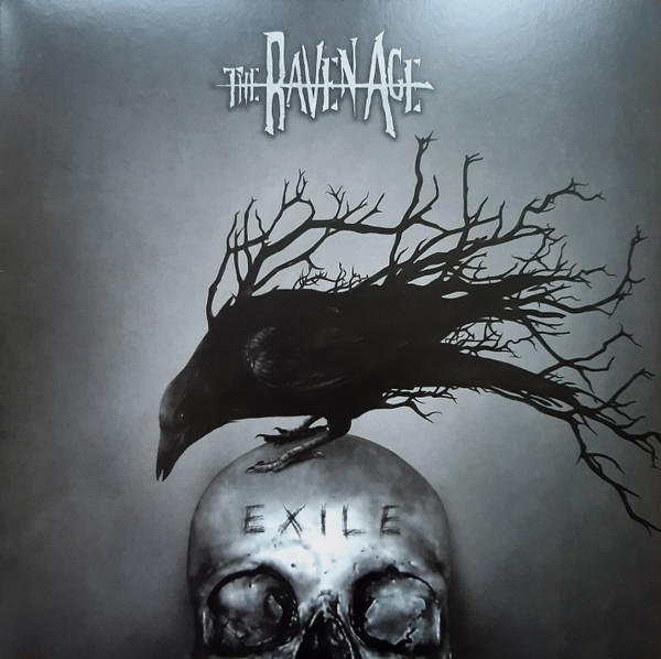 RAVEN AGE – RAVEN AGE – EXILE