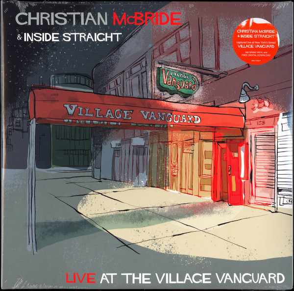 MCBRIDE, CHRISTIAN &AM... – MCBRIDE, CHRISTIAN &AM... – LIVE AT THE VILLAGE VA...